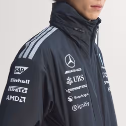 Adidas KE5552_230 cappotto e giacca - Vista aggiuntiva 8