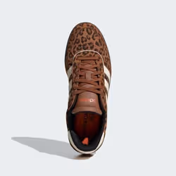 Adidas KK4670_630 scarpa sportiva Bianco - Vista aggiuntiva 3