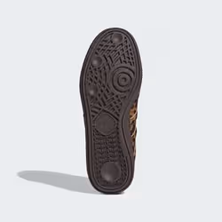 Adidas KJ2526_540 sneaker alla moda Nero - Vista aggiuntiva 3
