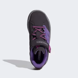 Adidas KI9113_420 scarpa sportiva Nero - Vista aggiuntiva 3
