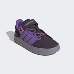 Adidas KI9113_420 scarpa sportiva Nero - Vista aggiuntiva 5