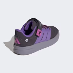 Adidas KI9113_420 scarpa sportiva Nero - Vista aggiuntiva 6