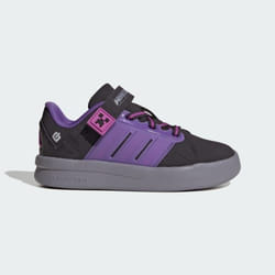 Adidas KI9113_510 scarpa sportiva Nero