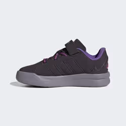 Adidas KI9113_510 scarpa sportiva Nero - Vista aggiuntiva 7
