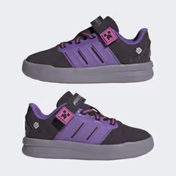 Adidas KI9113_510 scarpa sportiva Nero - Vista aggiuntiva 8