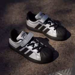 Adidas KJ9606_490 scarpa sportiva Nero - Vista aggiuntiva 5