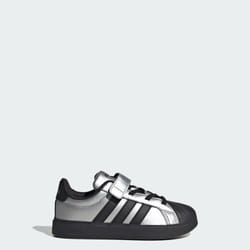 Adidas KJ9606_410 scarpa sportiva Nero