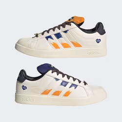 Adidas KI9212_690 sneaker alla moda Multicolore - Vista aggiuntiva 8