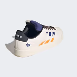 Adidas KI9212_650 sneaker alla moda Multicolore - Vista aggiuntiva 6