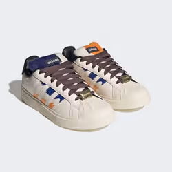 Adidas KI9212_580 sneaker alla moda Multicolore - Vista aggiuntiva 2