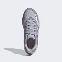 Adidas KK4892_550 scarpa sportiva Grigio - Vista aggiuntiva 2