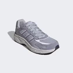 Adidas KK4892_580 scarpa sportiva Grigio - Vista aggiuntiva 4