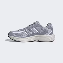 Adidas KK4892_580 scarpa sportiva Grigio - Vista aggiuntiva 6