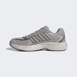 Adidas KK4890_630 scarpa sportiva Grigio - Vista aggiuntiva 6