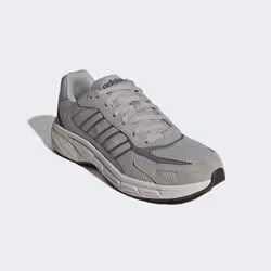 Adidas KK4890_600 scarpa sportiva Grigio - Vista aggiuntiva 4