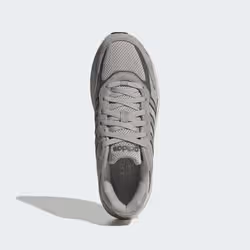 Adidas KK4890_610 scarpa sportiva Grigio - Vista aggiuntiva 2