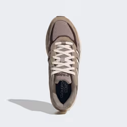 Adidas KK4889_640 scarpa sportiva Bianco - Vista aggiuntiva 2