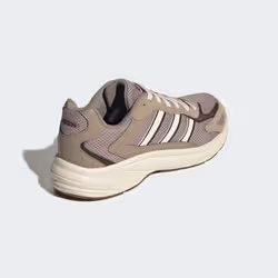 Adidas KK4889_670 scarpa sportiva Bianco - Vista aggiuntiva 5
