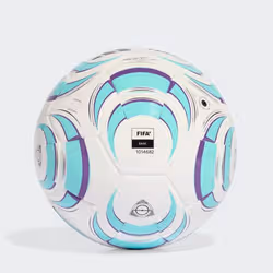 Adidas JW1526_860 palla da calcio - Vista aggiuntiva 2