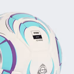 Adidas JW1526_860 palla da calcio - Vista aggiuntiva 4