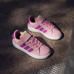 Adidas KI1755_470 scarpa sportiva Multicolore - Vista aggiuntiva 5