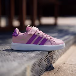Adidas KI1755_480 scarpa sportiva Multicolore - Vista aggiuntiva 3