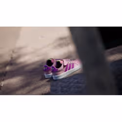 Adidas KI1755_490 scarpa sportiva Multicolore - Vista aggiuntiva 2