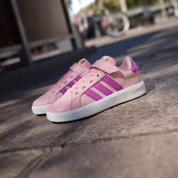 Adidas KI1755_450 scarpa sportiva Multicolore - Vista aggiuntiva 8