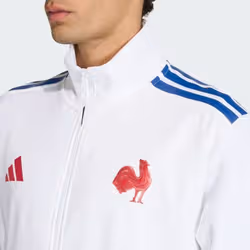 Adidas JY0847_210 cappotto e giacca - Vista aggiuntiva 5
