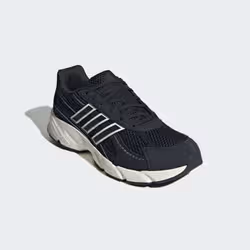 Adidas KI7028_650 sneaker alla moda Nero - Vista aggiuntiva 4
