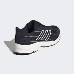 Adidas KI7028_620 sneaker alla moda Nero - Vista aggiuntiva 5