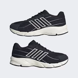 Adidas KI7028_640 sneaker alla moda Nero - Vista aggiuntiva 7