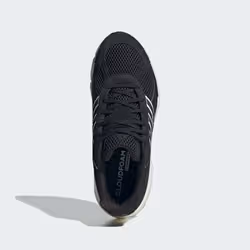 Adidas KI7028_630 sneaker alla moda Nero - Vista aggiuntiva 2