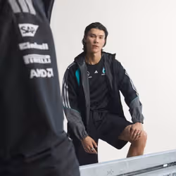 Adidas KE5475_210 cappotto e giacca - Vista aggiuntiva 8