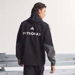Adidas KE5475_195 cappotto e giacca - Vista aggiuntiva 2