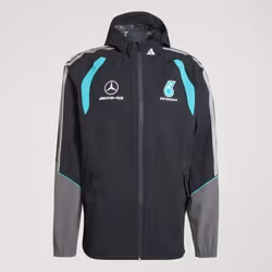 Adidas KE5475_185 cappotto e giacca - Vista aggiuntiva 4