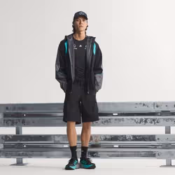 Adidas KE5475_185 cappotto e giacca - Vista aggiuntiva 5