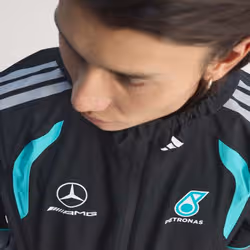 Adidas KE5475_205 cappotto e giacca - Vista aggiuntiva 3