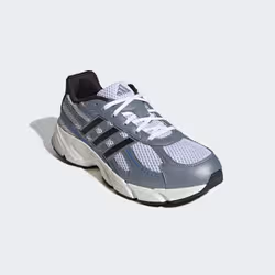 Adidas KI6995_620 sneaker alla moda Nero - Vista aggiuntiva 4