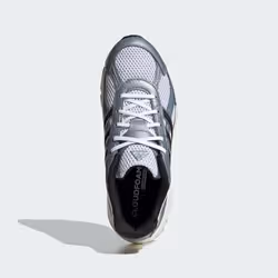 Adidas KI6995_650 sneaker alla moda Nero - Vista aggiuntiva 2