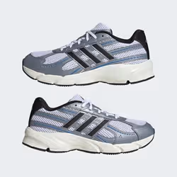 Adidas KI6995_630 sneaker alla moda Nero - Vista aggiuntiva 7