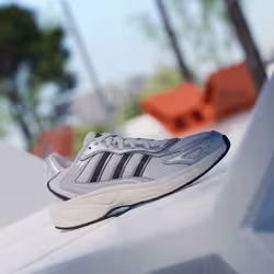 Adidas KI7020_630 scarpa sportiva Bianco - Vista aggiuntiva 3