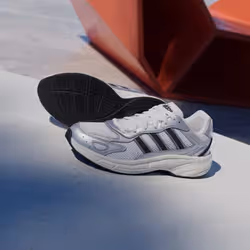 Adidas KI7020_570 scarpa sportiva Bianco - Vista aggiuntiva 4