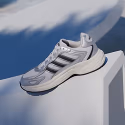 Adidas KI7020_530 scarpa sportiva Bianco - Vista aggiuntiva 7