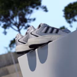 Adidas KI7020_530 scarpa sportiva Bianco - Vista aggiuntiva 8