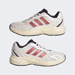 Adidas KH9771_590 scarpa sportiva Bianco - Vista aggiuntiva 7