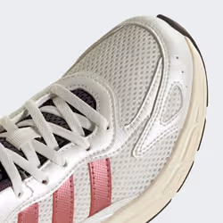Adidas KH9771_540 scarpa sportiva Bianco - Vista aggiuntiva 8