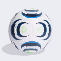 Adidas KA5262_720 palla da calcio - Vista aggiuntiva 2
