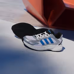 Adidas KH9770_530 scarpa sportiva Bianco - Vista aggiuntiva 4