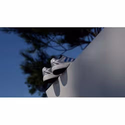 Adidas KH9770_570 scarpa sportiva Bianco - Vista aggiuntiva 2